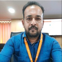 Chirag Parmar