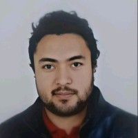 Ahmed Daia