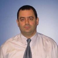 Dimitris Kontogiannis