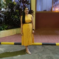 Nisha Dasame