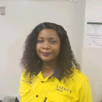 Theolinda Mumba