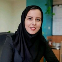 Parvaneh Afshari