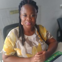 Djieba Martine ZOGBE