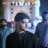 Mohammed Irfan