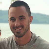 Alex Evanoff