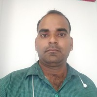 Bijnesh Singh