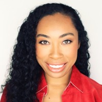 Victoria Sinclair-Smith