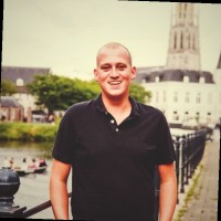 Martijn Daane