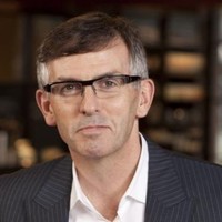 Cliff Burrows