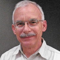 Christopher Mayo