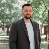 Daniel Tereu