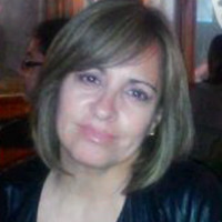 Ruth Wallberg