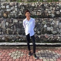 Mohamad Shafiq Shaful Bahari