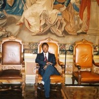 Victor Ntacorigira