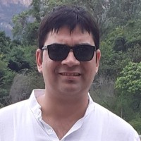 Vishal Anand