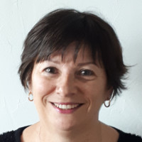 Sylvie Falkenreck