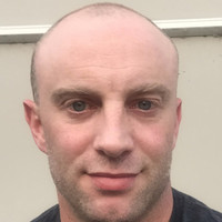 sam darroch