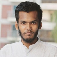 Mohammad Russel