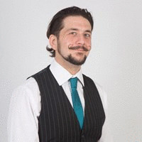 Ian Zacks