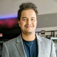 Nikhil Doiphode