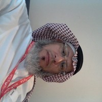 Mohammad Fahad Al-Garni