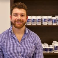 Dr. Alex Mailis DC, BA.(Hons.) CSCS, CPC