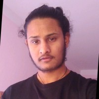 Subash Pandey