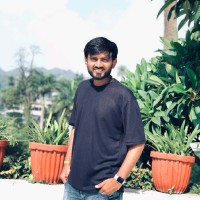 Anand Gondaliya