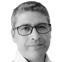 Ilya Umanskiy, CFE, SI-Crypto