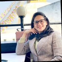 Priyanka Bhattarai