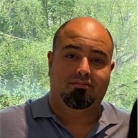 Farhad Nikoonejad