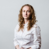 Svitlana Shakhbanova