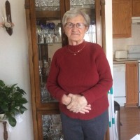 Elizabeth Nagy