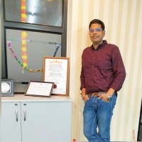 S. Manmohan Verma
