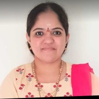 Sivapriya A