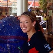 Caitlin Hammond