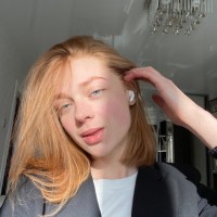 Daria Listkova