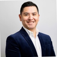 Antonio Suarez