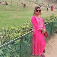 Madhabi Roy Mondal