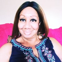 Constance Dunlap, MSOL