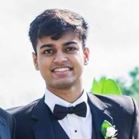 Vishnu Nair