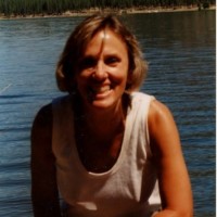 Marlene Schreiber