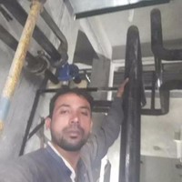 Ashraf Ali