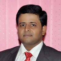 Kameshwaran Manoharan