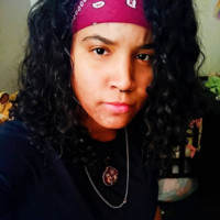 Isamary Bonilla
