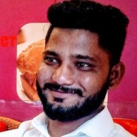 Dipak Rathod