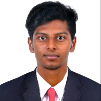 Dharvees Mydeen.B