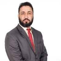 Zia Ur Rehman