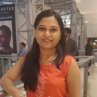 Dipali Patil