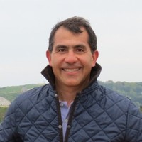 Carlos Jose Camelo Rodrigues